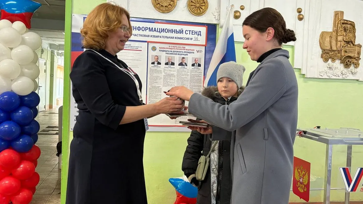 Фото предоставлено Администрацией городского округа Бронницы