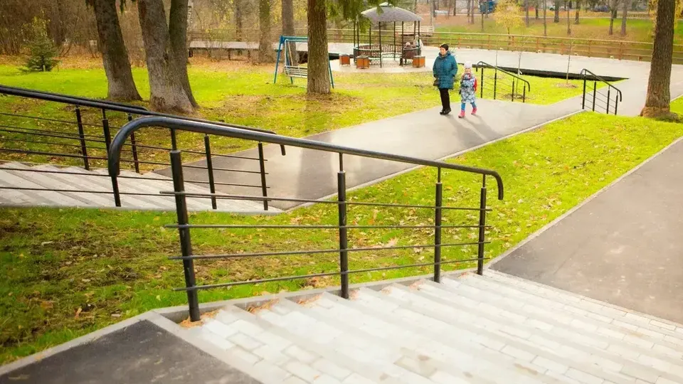 Фото: Министерство благоустройства Московской области