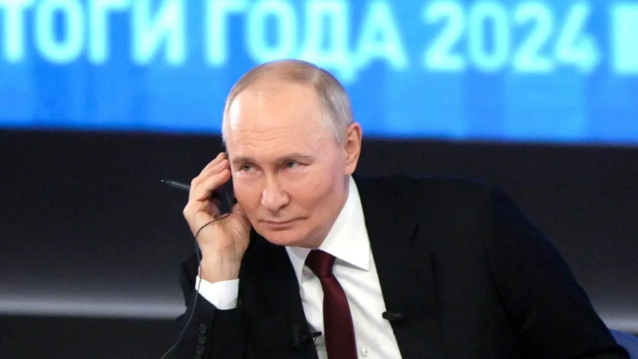 Завод в Рязани приготовился к повышению спроса после выхода фильма о Путине