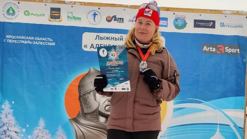 фото: Спорт_туризм_Чехов