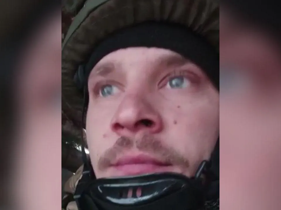 «У меня в бизнесе поперло, не к добру»: мать предчувствовала гибель сына на СВО