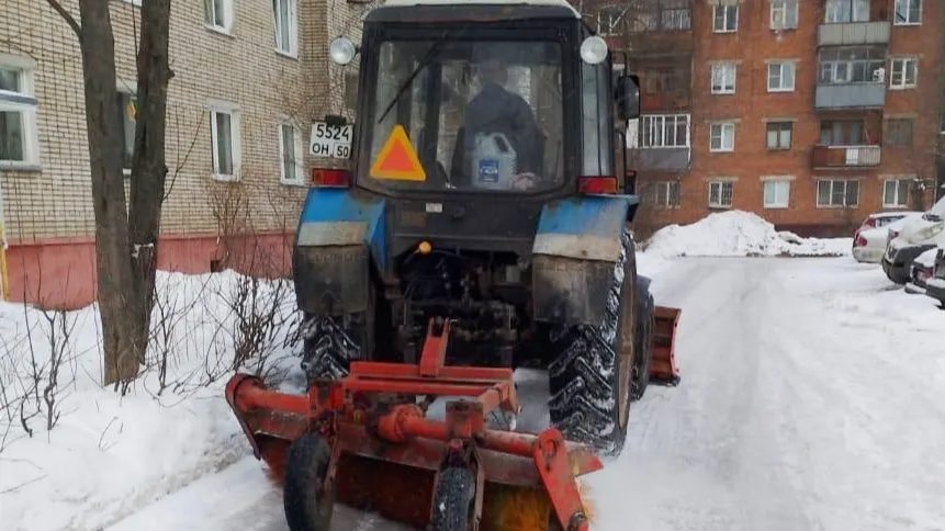 Фото: Сергей Вязенкин