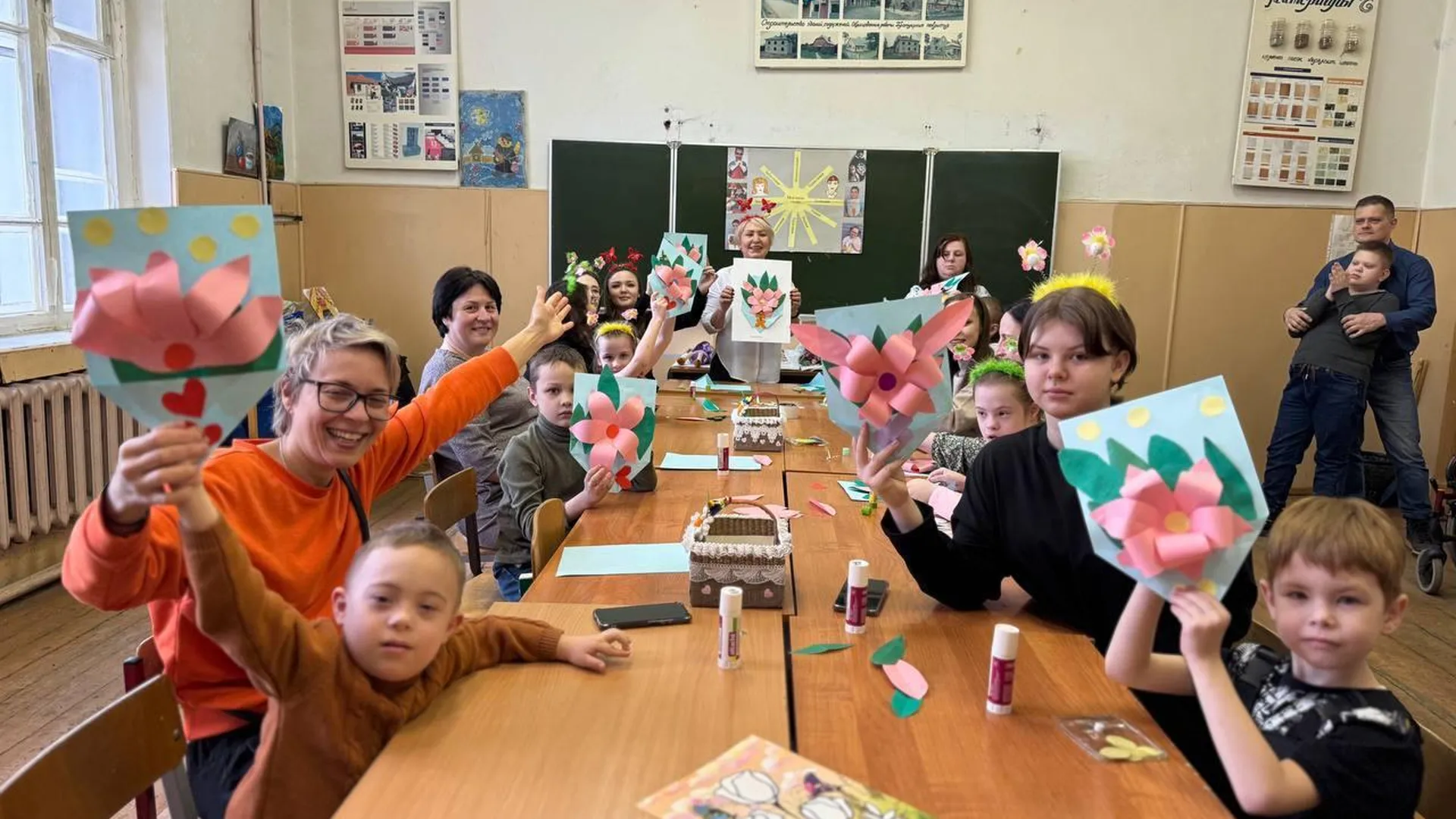 Фото: Дом Культуры "Октябрь"