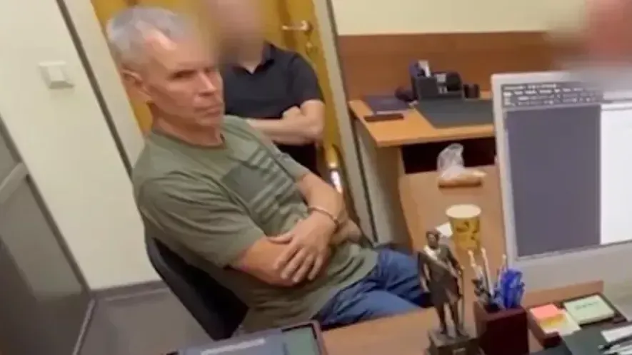 Пресс-служба Следственного комитета