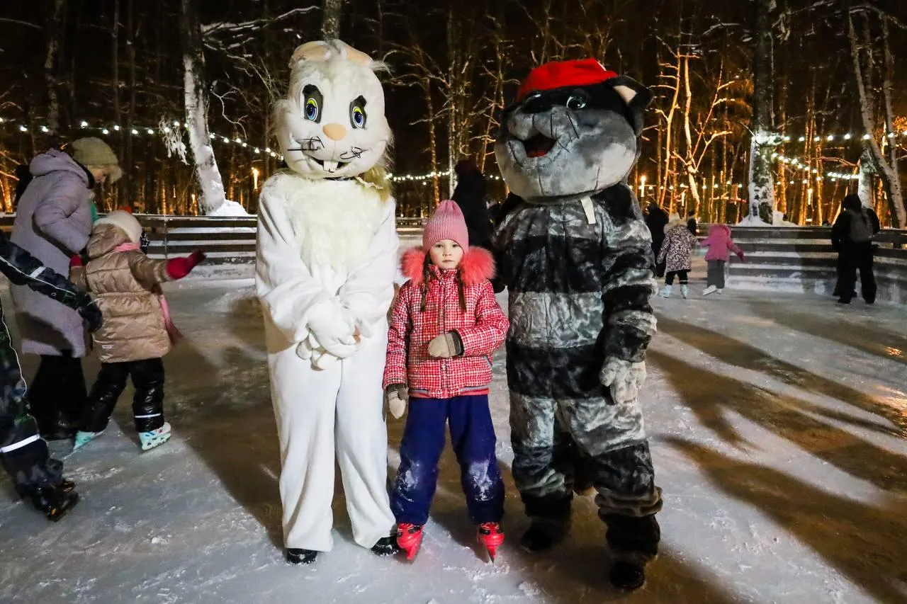 Фото: Министерство благоустройства Московской области