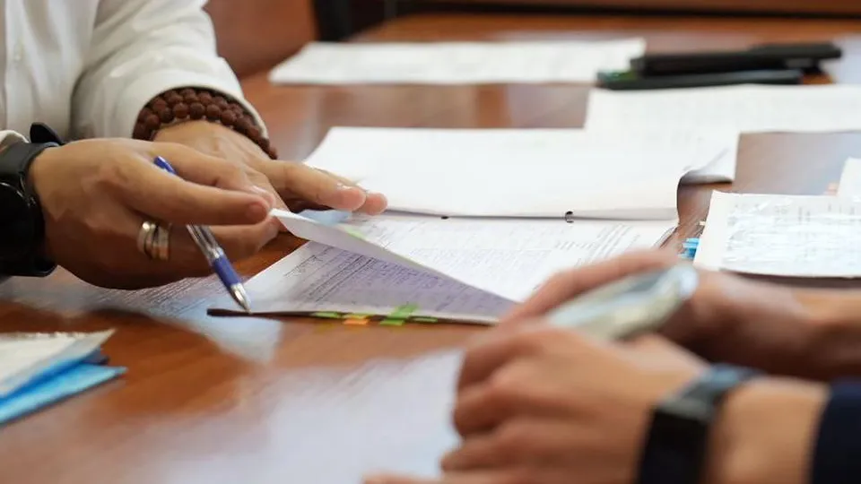 Фото: МедиаБанк Подмосковья/Дмитрий Зайчиков