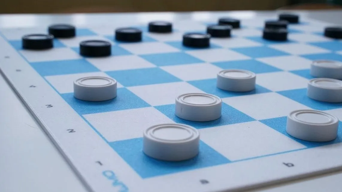 Фото: Федерация шашек Московской области