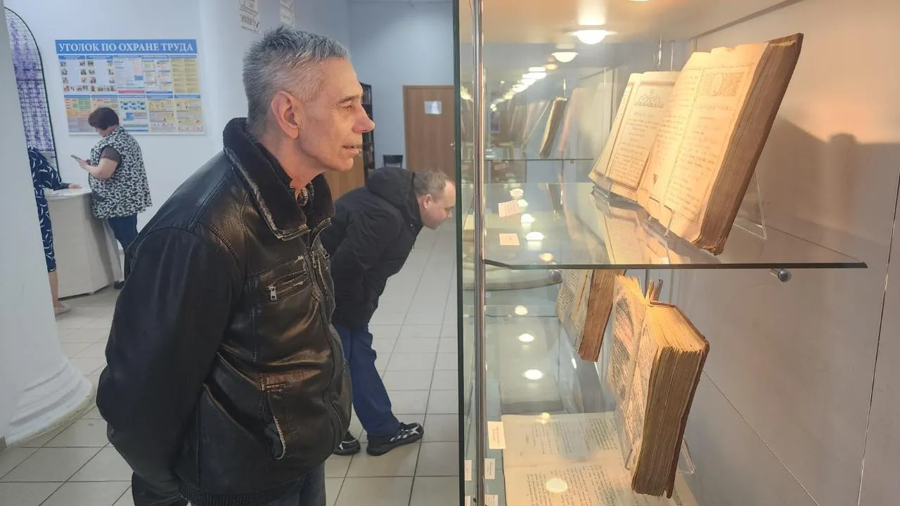 МедиаБанк Подмосковья/Дмитрий Беденко