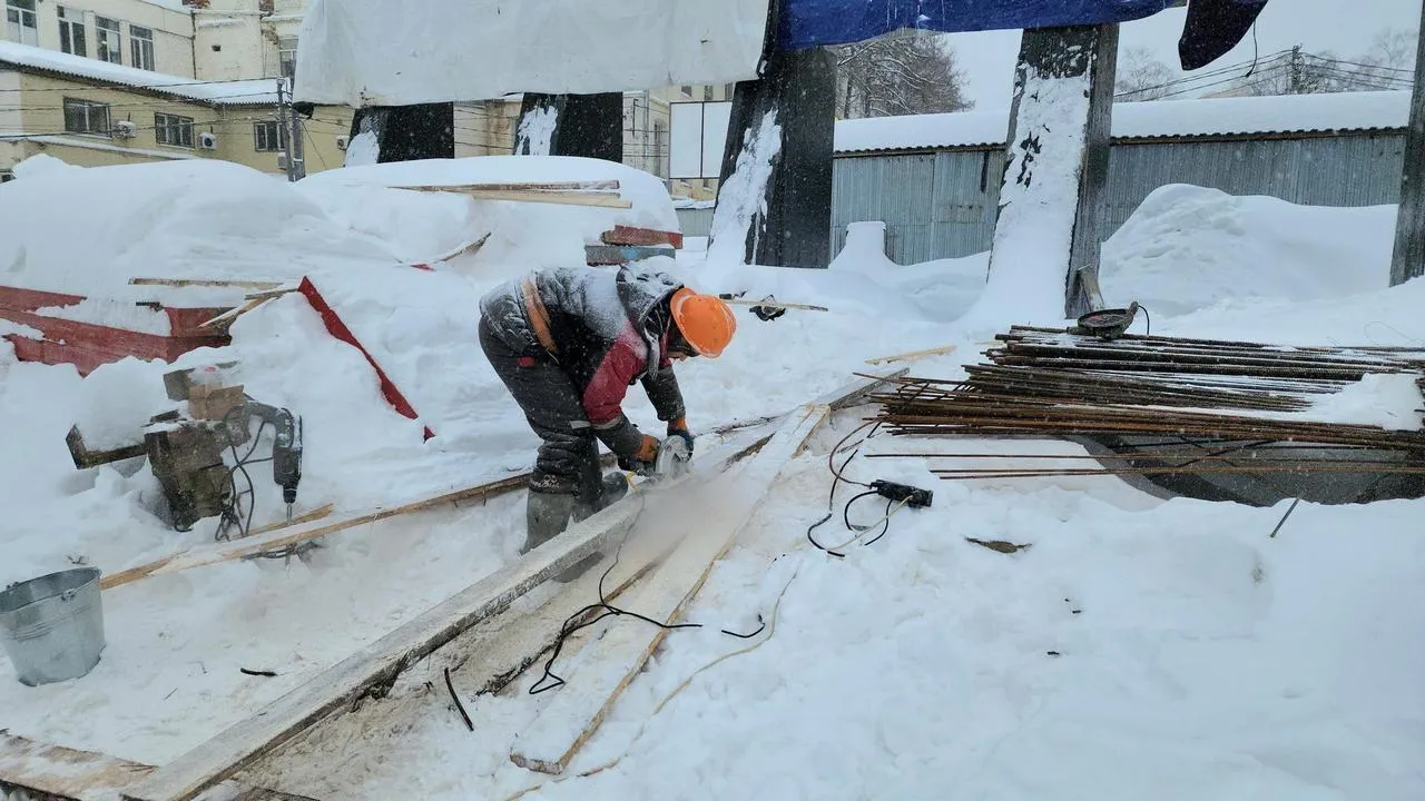 МедиаБанк Подмосковья/Валерия Исаева