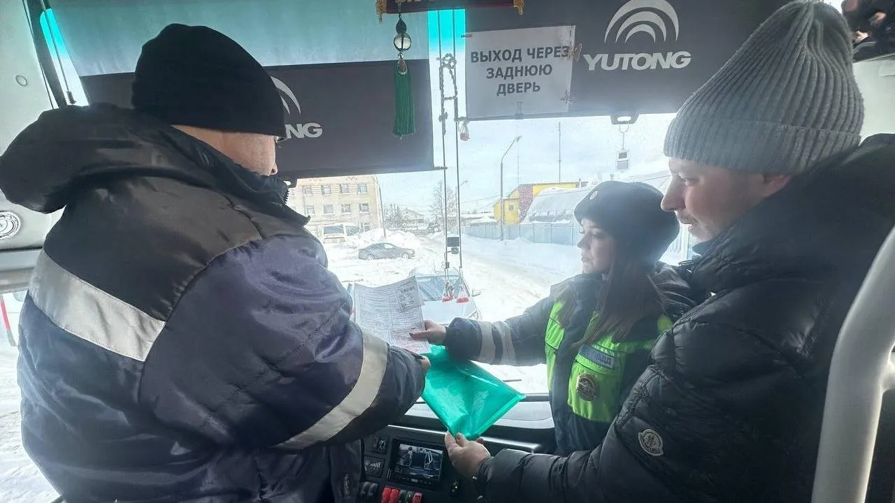 пресс-служба ОМВД России по г.о. Ступино