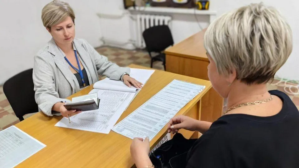 Фото: Пресс-служба администрации городского округа Мытищи