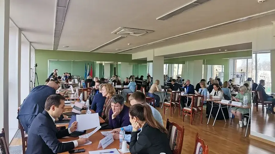 Пресс-служба администрации Одинцовского г. о.