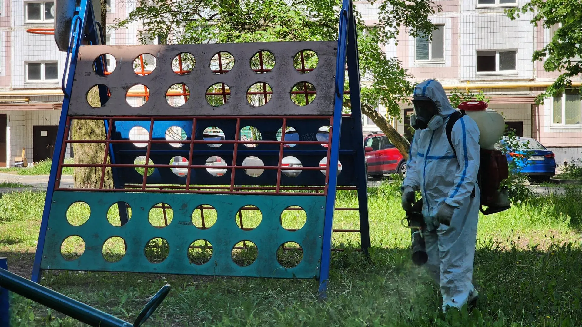 Фото: Иван Петрушин