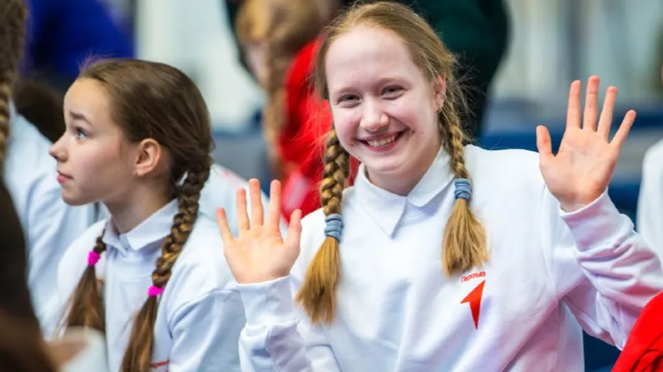 Фото: пресс-служба губернатора и правительства Московской области