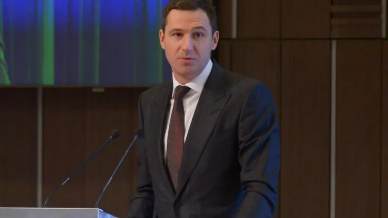 Буцаев: в 2016 году особенно важна тема контрольных проверок бизнеса