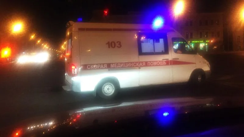 Наталья Селиверстова / РИА Новости