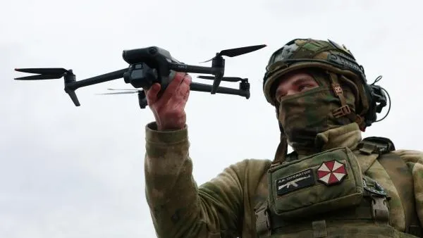 Американцы положительно оценили новое средство защиты от беспилотников в России
