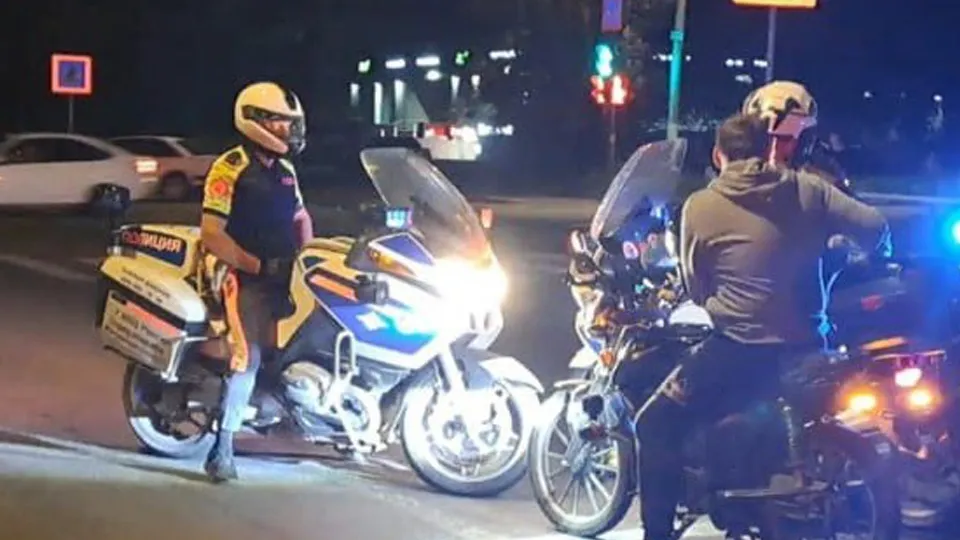 Фото: пресс-служба ГУ МВД России по Московской области