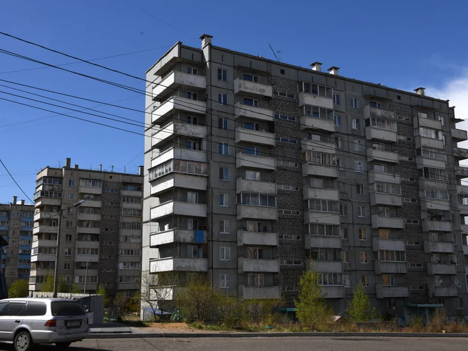 Фото: РИА Новости/Евгений Епанчинцев