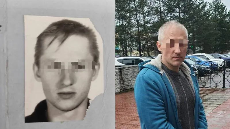 В Сергиевом Посаде задержали беглого преступника, скрывавшегося от правосудия 25 лет