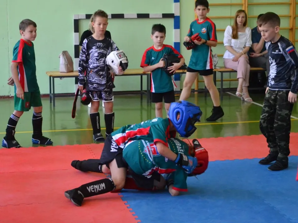 Фото: t.me/krasnoznamensk_news