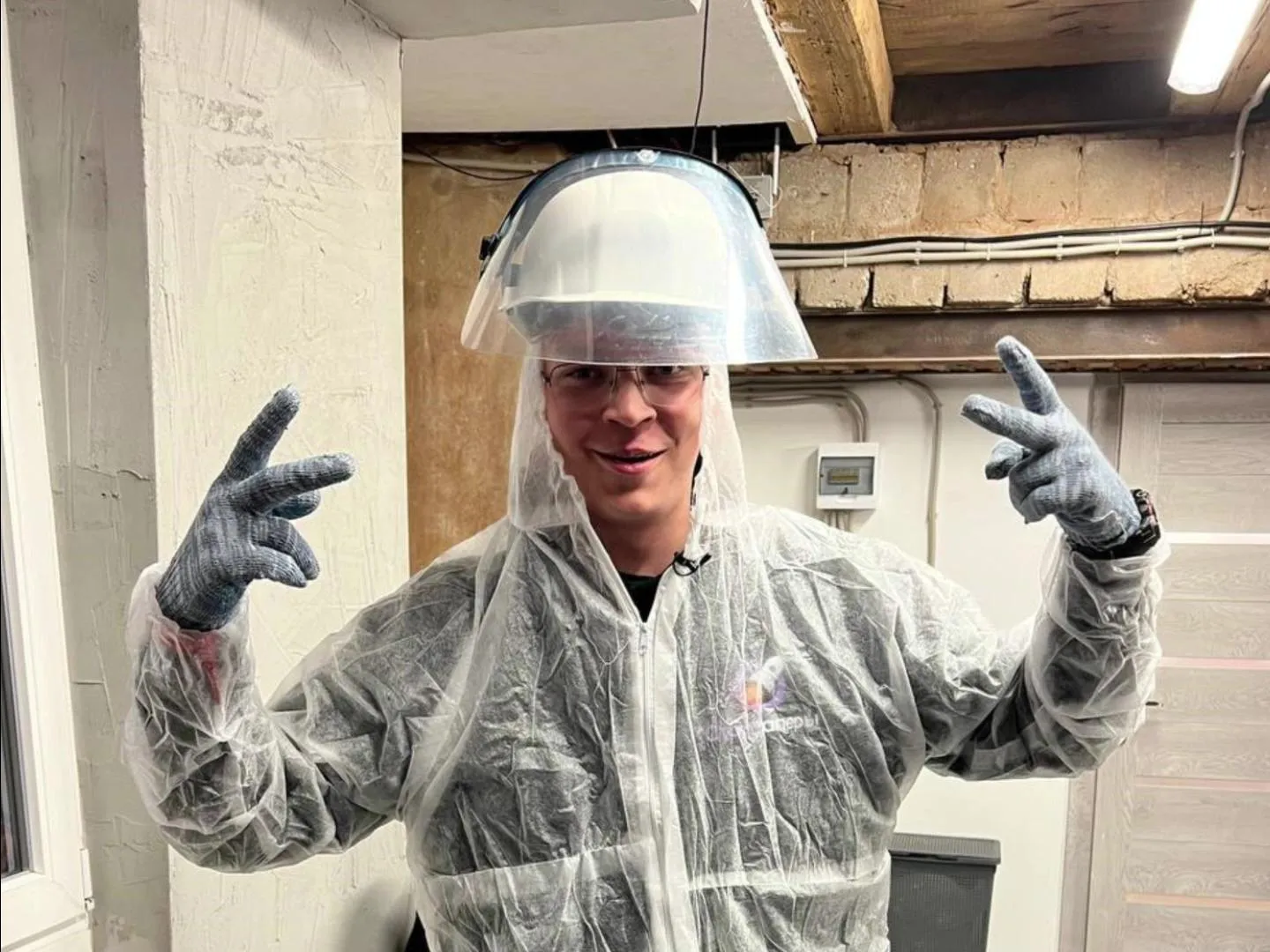 Из личного архива Макара Климова