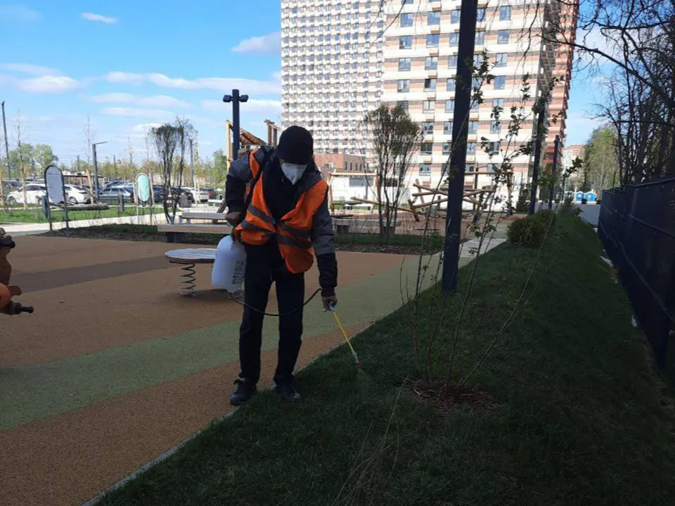 Фото: пресс-служба администрации г.о. Одинцово&nbsp;