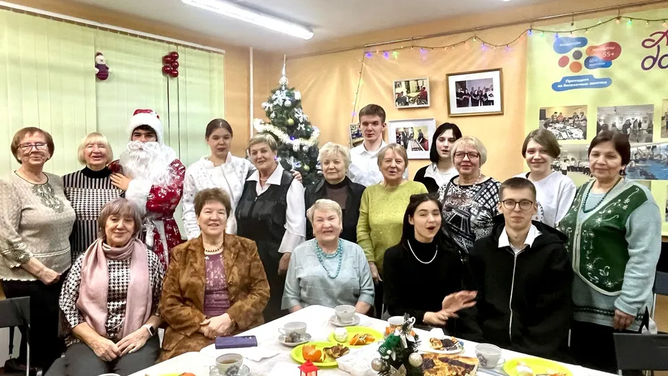 Фото: администрация г.о. Реутов