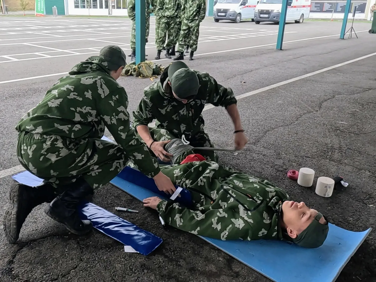 Фото: пресс-служба администрации Наро-Фоминского г.о.&nbsp;