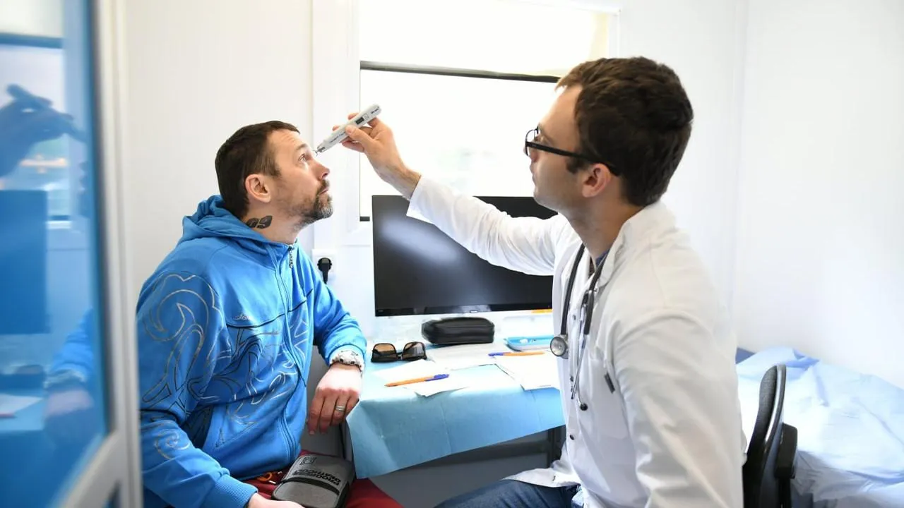 Фото: пресс-служба губернатора и правительтсва Московской области