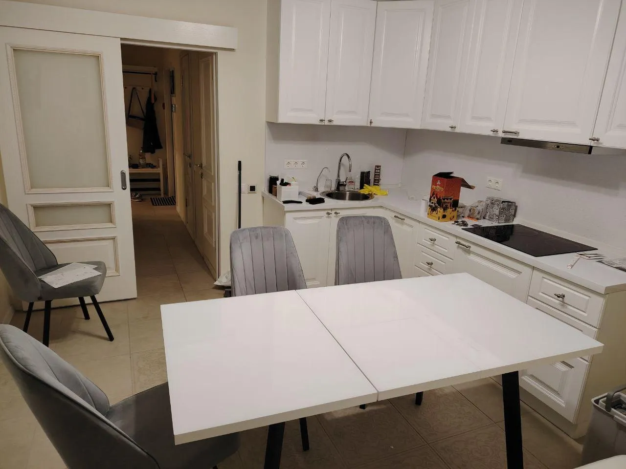 личный архив Валерии Никитиной