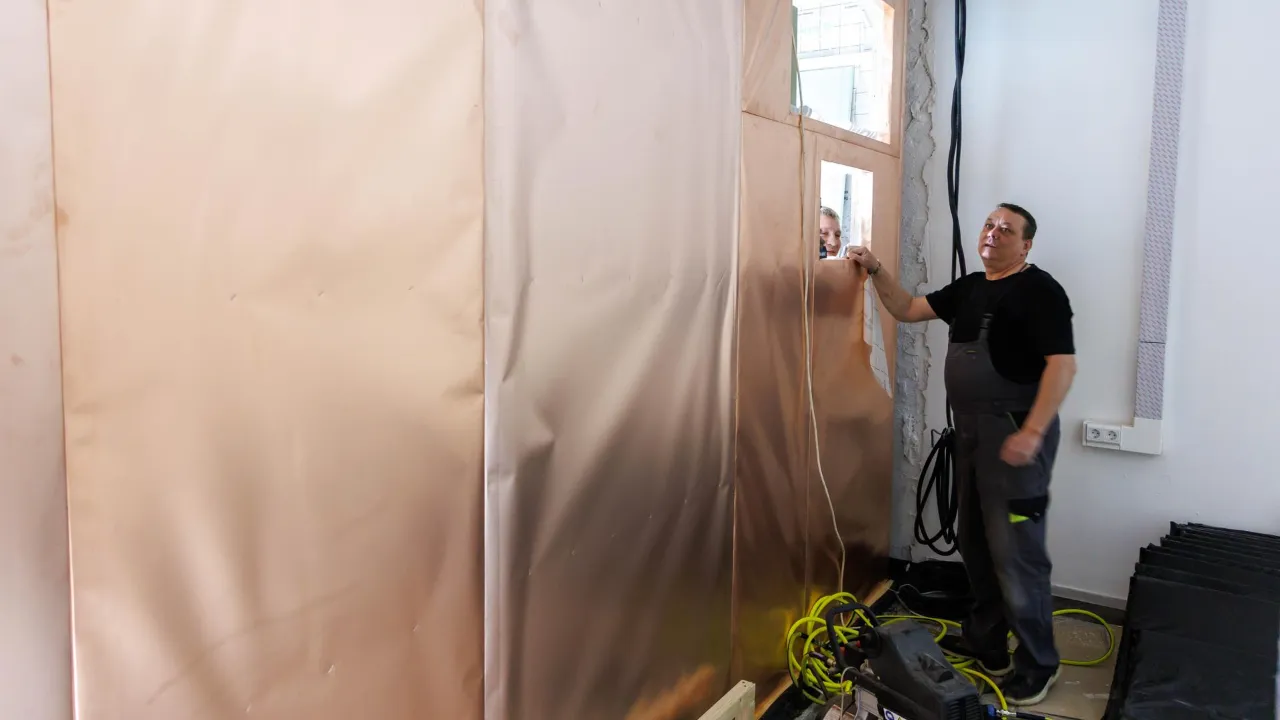 МедиаБанк Подмосковья/Наталья Лымарь