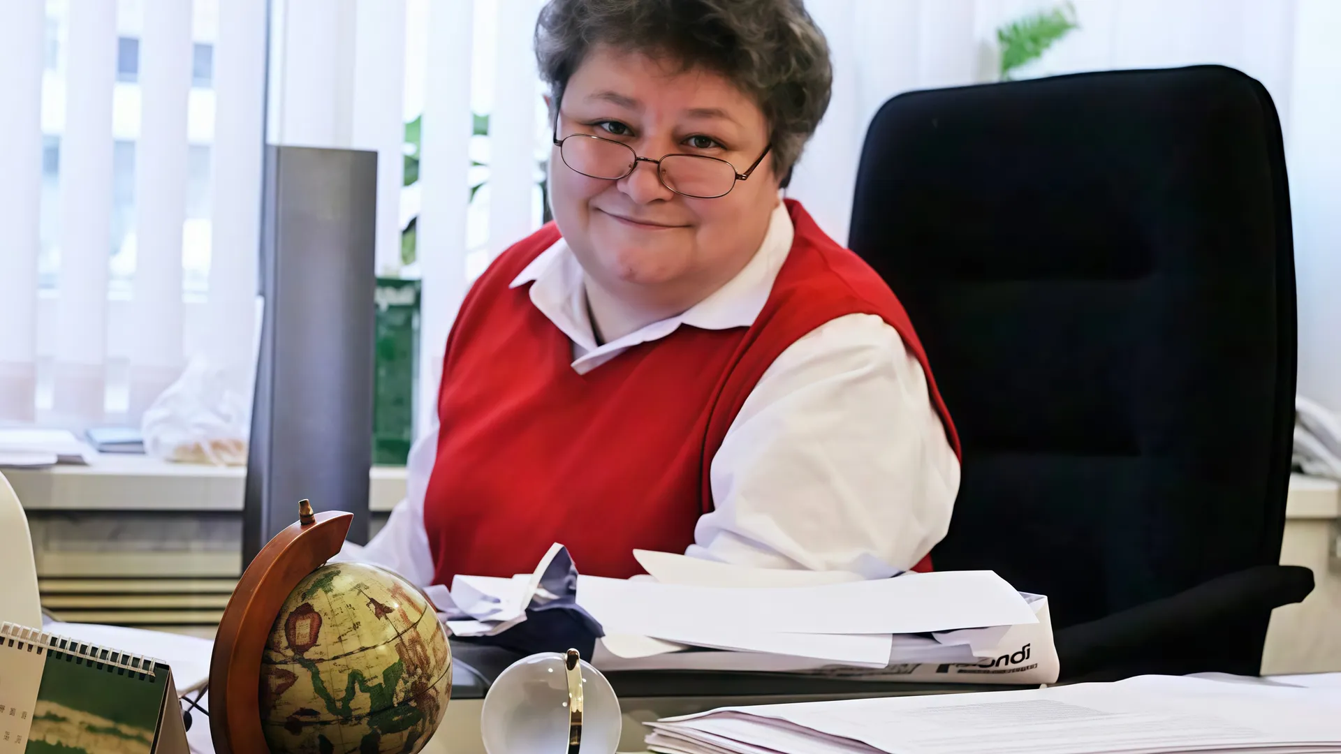 Фото: телеканал «Дубна»