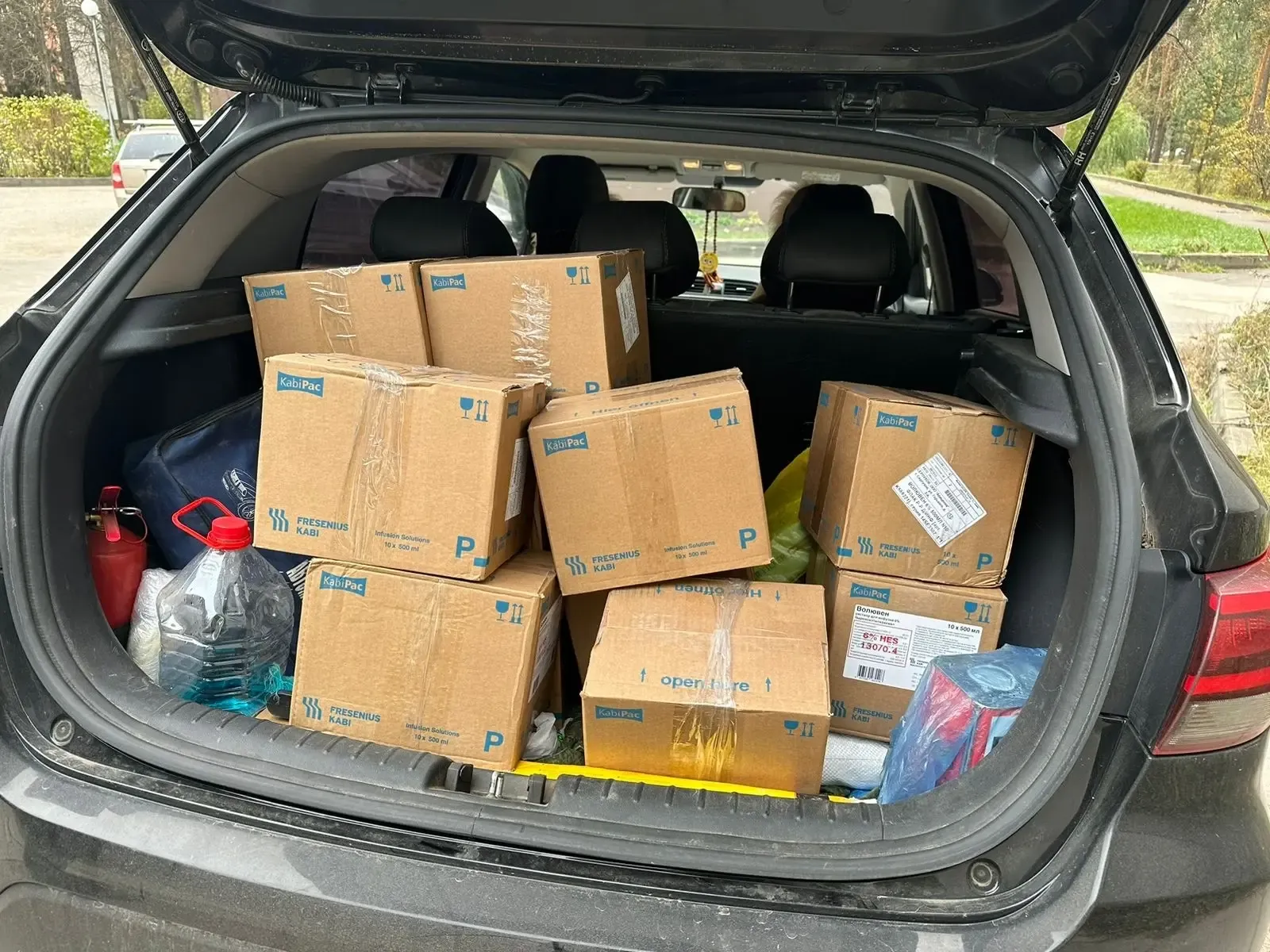 Фото: пресс-служба администрации Протвино