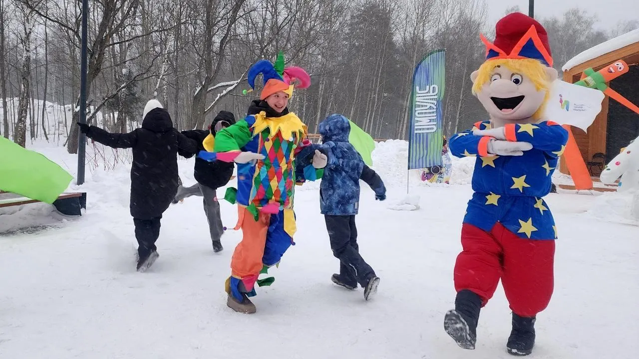 МедиаБанк Подмосковья/Валерия Исаева