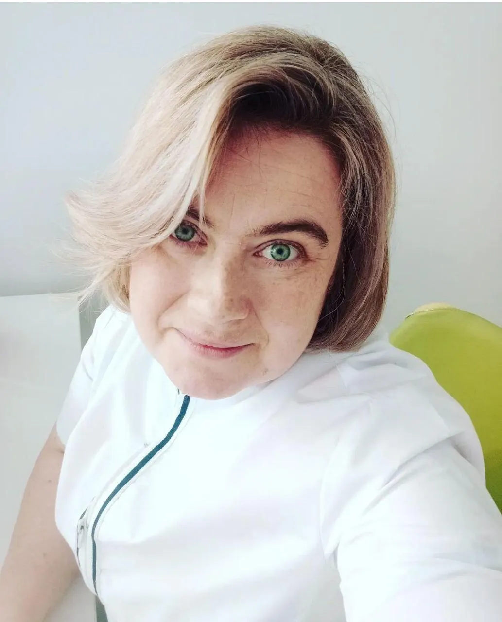 Фото: ГБУЗ Московской области «‎Наро-Фоминская больница»‎&nbsp;