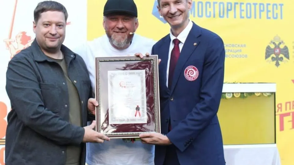 Фото: пресс-служба администрации г.о. Красногорск