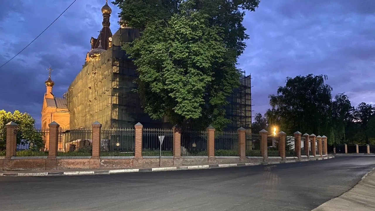 В Подмосковье отремонтировали региональные дороги, ведущие к достопримечательностям