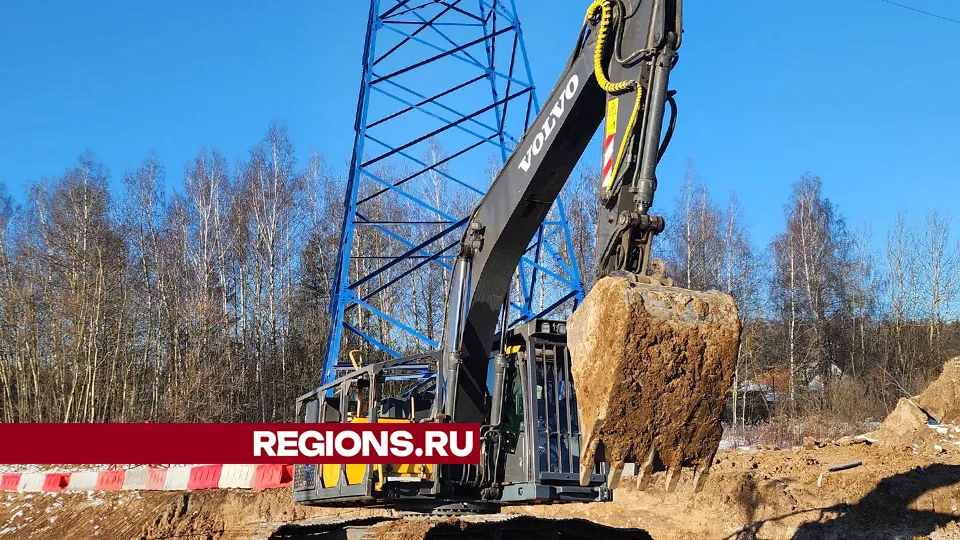 Фото: МедиаБанк Подмосковья/Роман Савельев