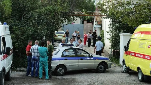 Тарас Литвиненко / РИА Новости