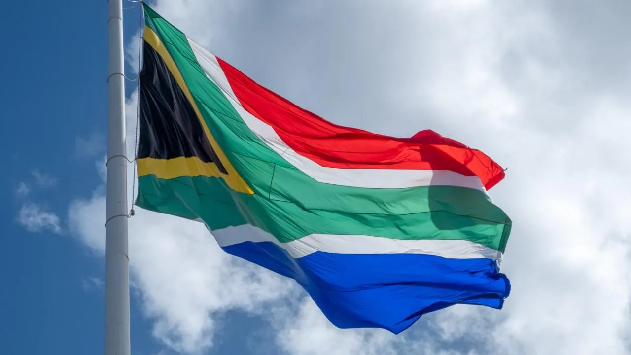 В ЮАР заявили, что из-за Украины страна находится под давлением