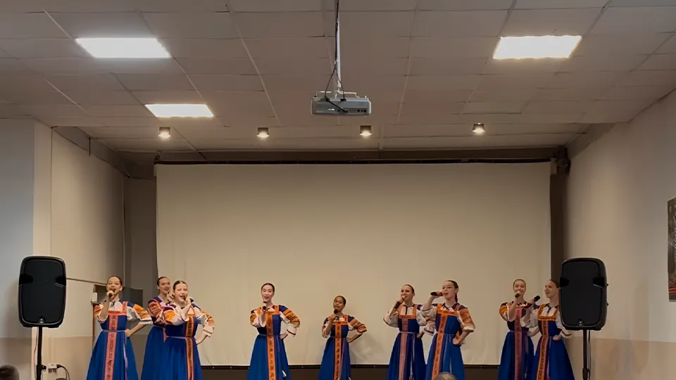 Фото: ДК им. В.Н. Леонова