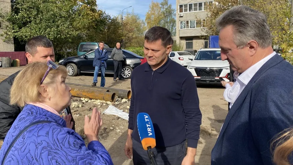 Фото: администрация г.о. Электросталь