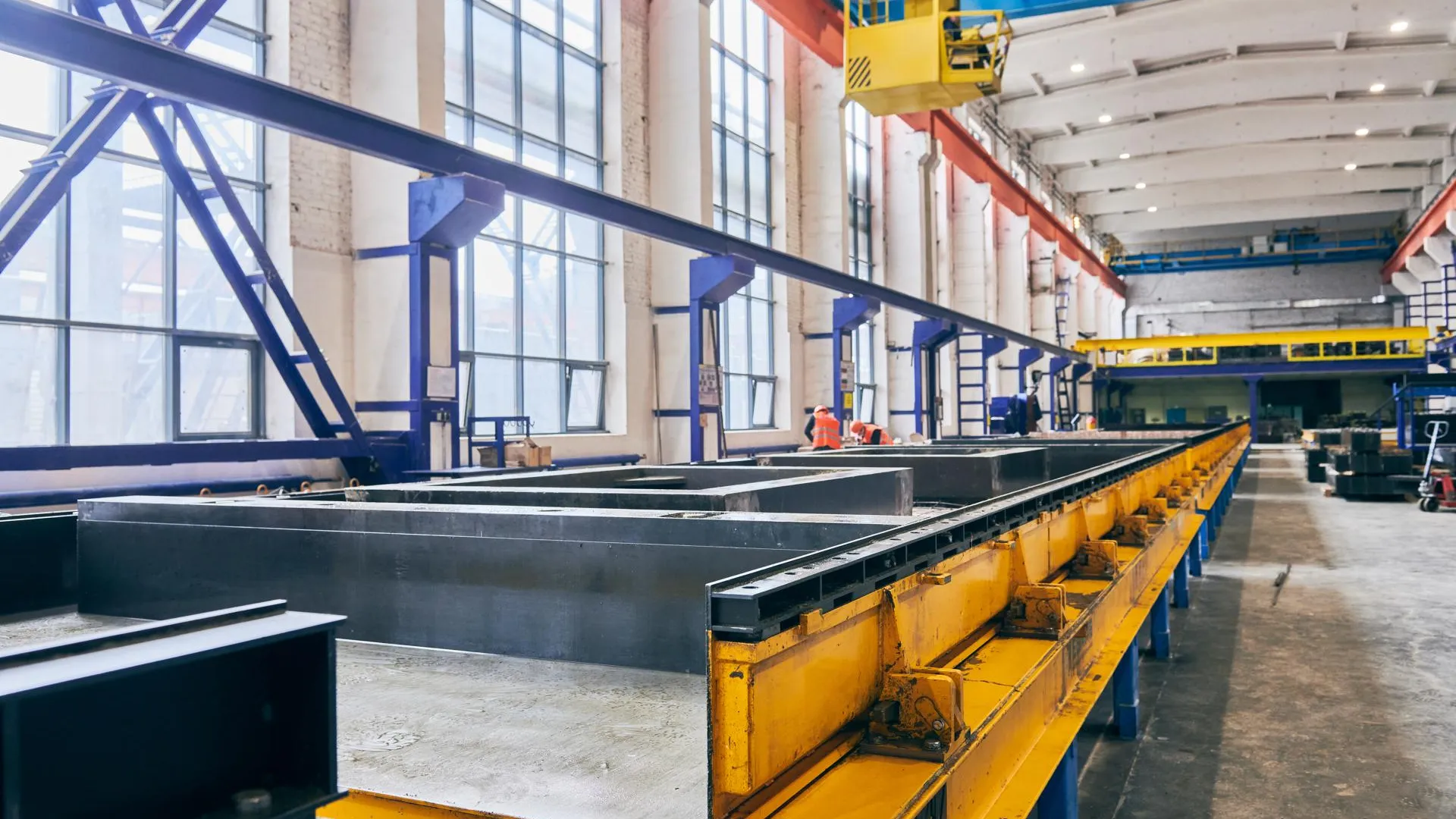 пресс-служба Департамента инвестиционной и промышленной политики Москвы