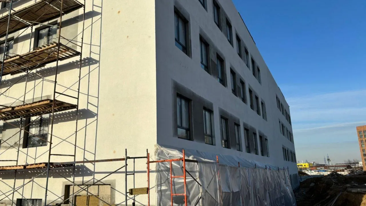 Фото: Главгосстройнадзор Московской области