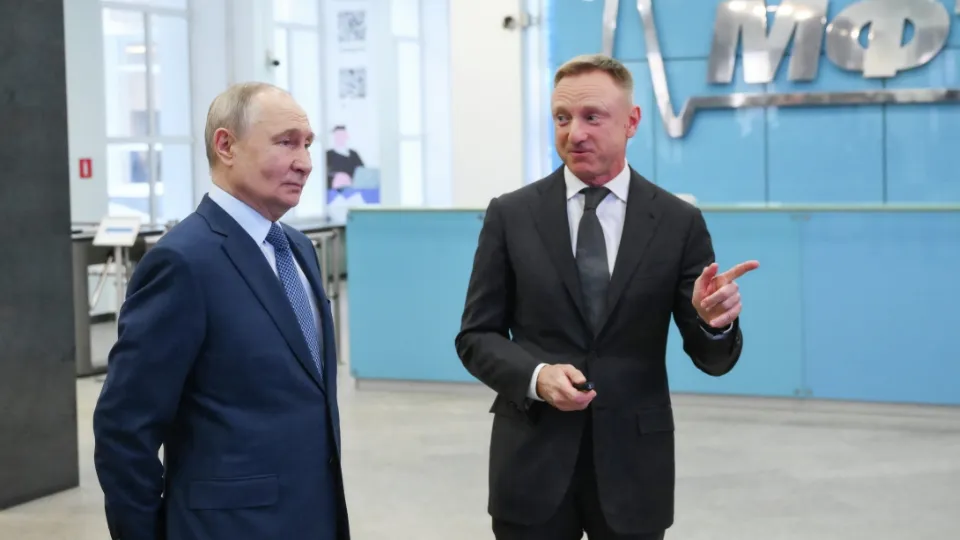 Фото: РИА Новости/Григорий Сысоев