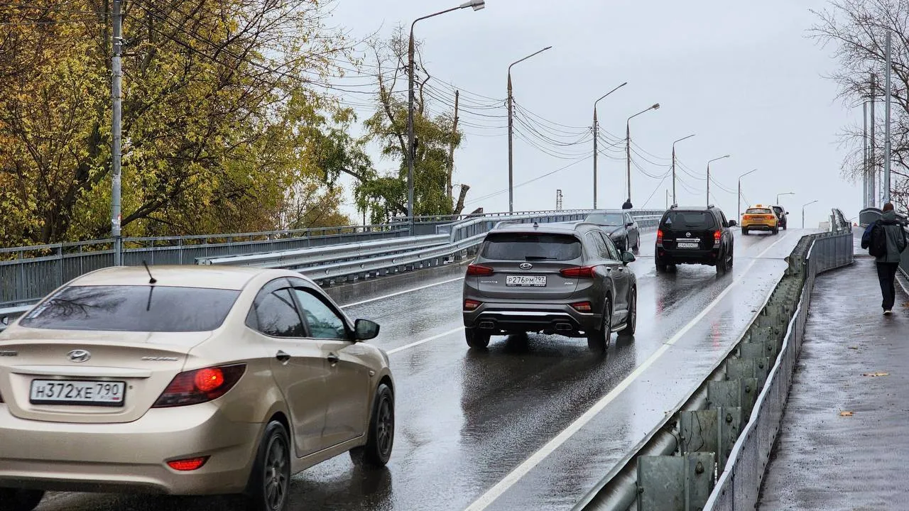 Фото: Минтранс Московской области