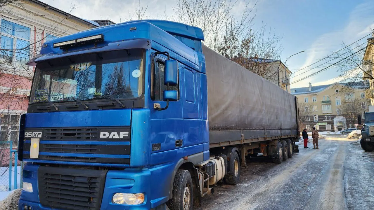 МедиаБанк Подмосковья/Валерия Тингаева