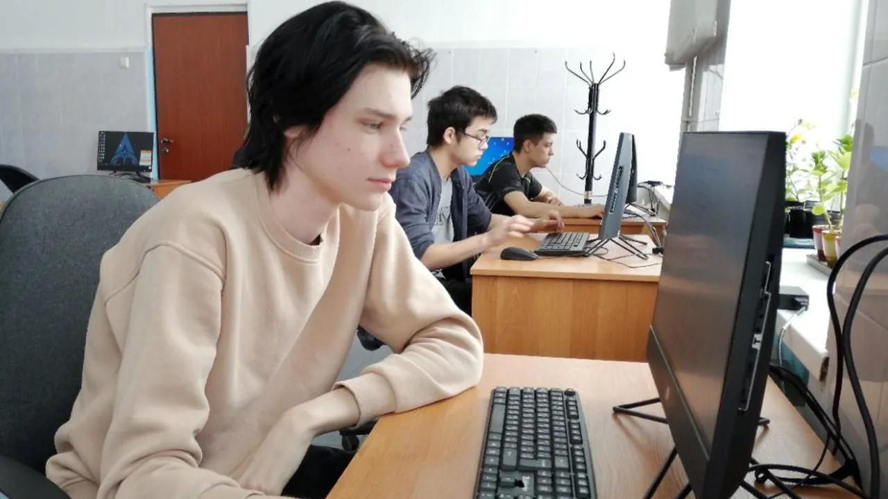 Министерство образования Московской области