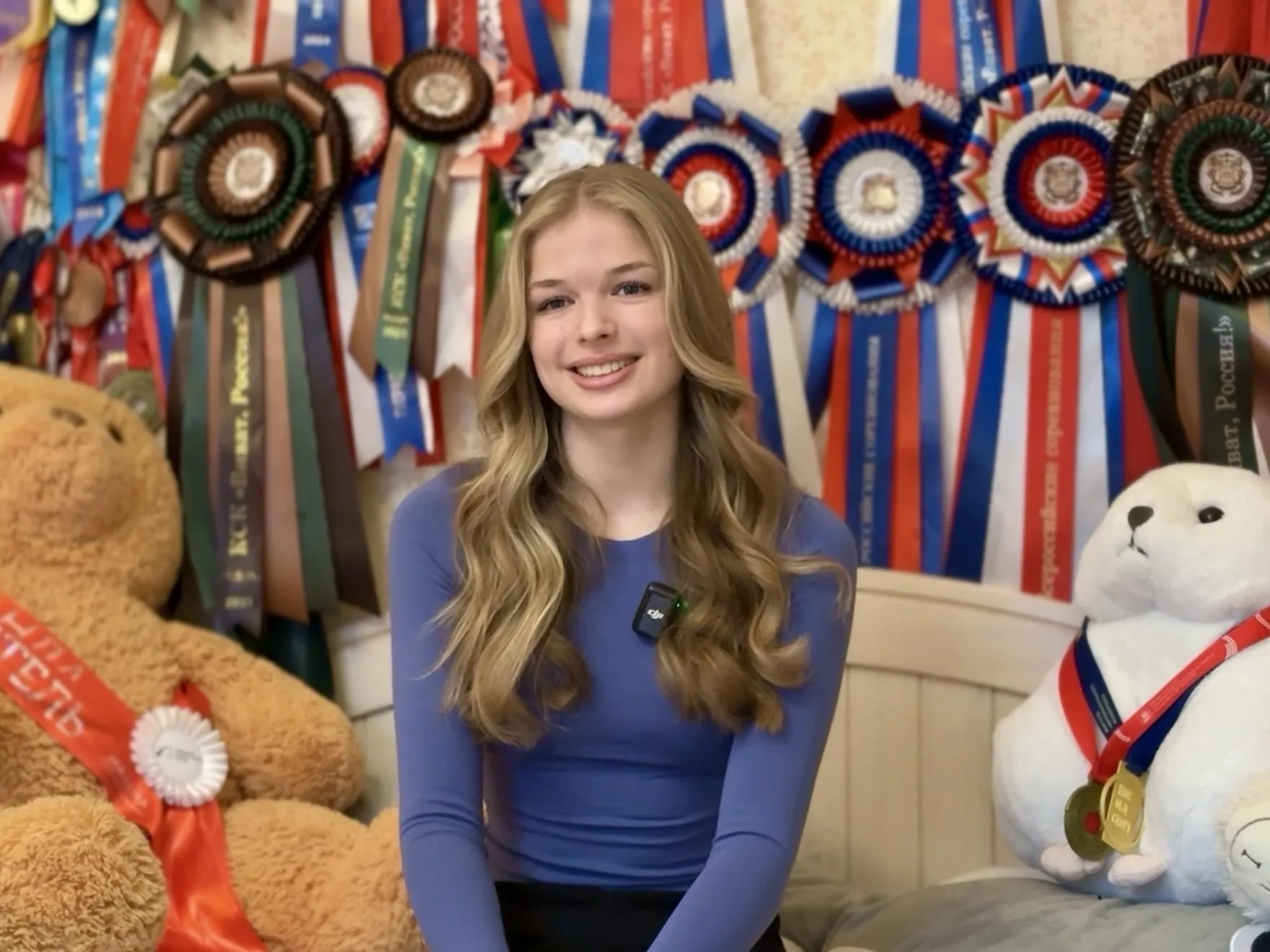 Фото: Ольга Стаферова